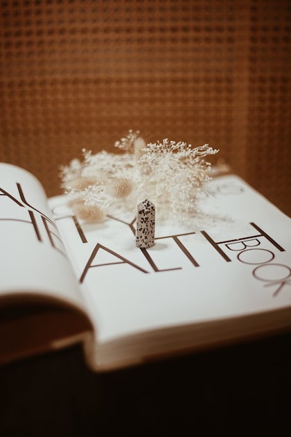 Read more about the article Holistic Wellness Approaches